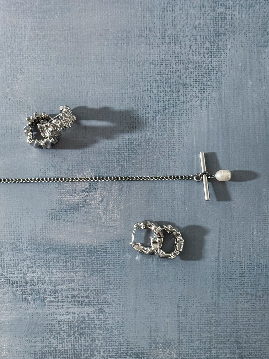 How to Start a Jewelry Collection: Begin With What You Already Wear