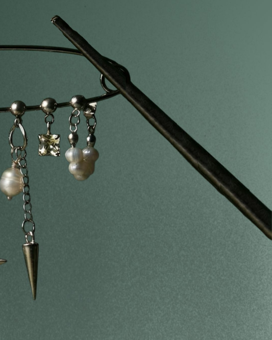 How to Clean Sterling Silver at Home Without Panic