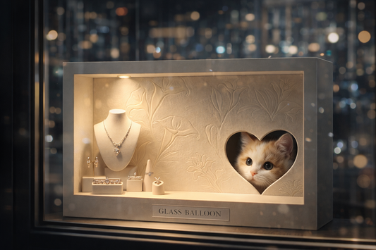 Designer Jewelry vs Handmade Jewelry: What You’re Actually Paying For