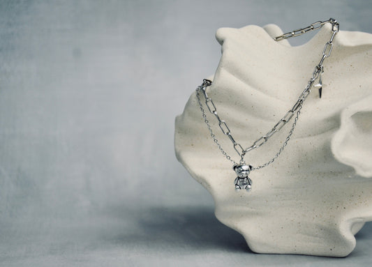 Meaning of Glass Balloon: A Jewelry Brand Born from Duality