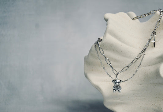 Meaning of Glass Balloon: A Jewelry Brand Born from Duality