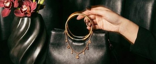Jewelry for Different Hair Days