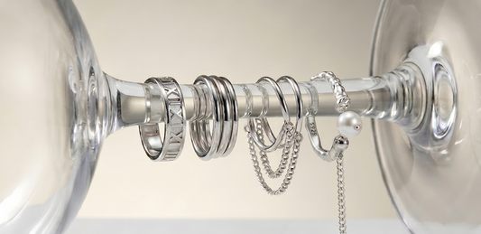 A Letter About the Asymmetric Ear, and Why You Are Allowed to Wear One Earring