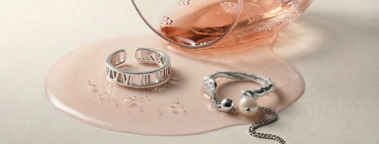 The Sterling Silver Choker Necklace, and Why It Came Back This Year