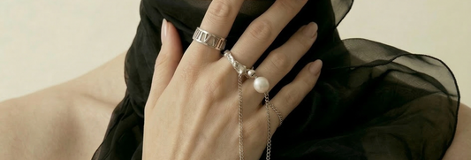 What Jewelry Survives the LIRR