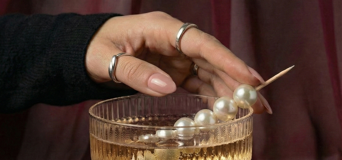 Why Jewelry-Making Became a Hobby