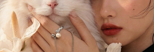 Jewelry in Season