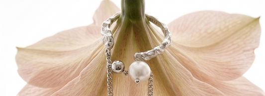 Jewelry and Skin Tone: Silver, Pearls, and the Undertone Myth