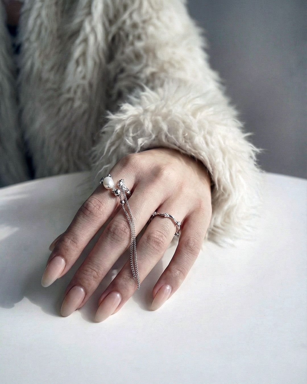 Valentine's Day Jewelry That Doesn't Feel like a Script
