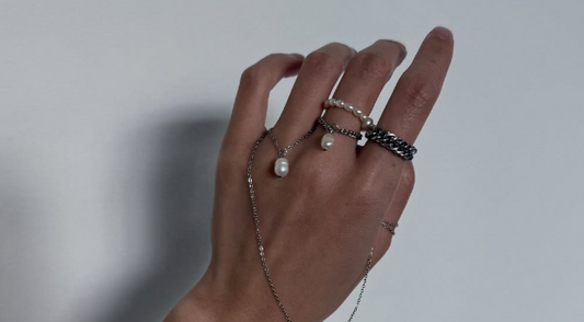 Hypoallergenic Jewelry and Nickel Free Earrings