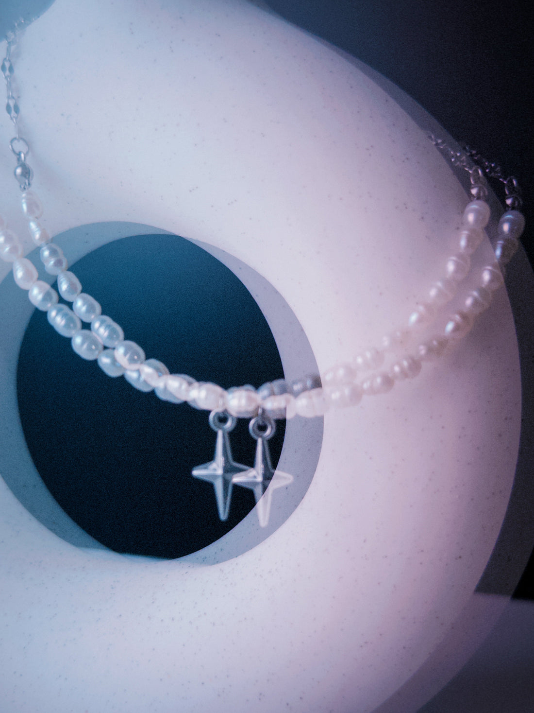 The Chain Choker: How to Style It