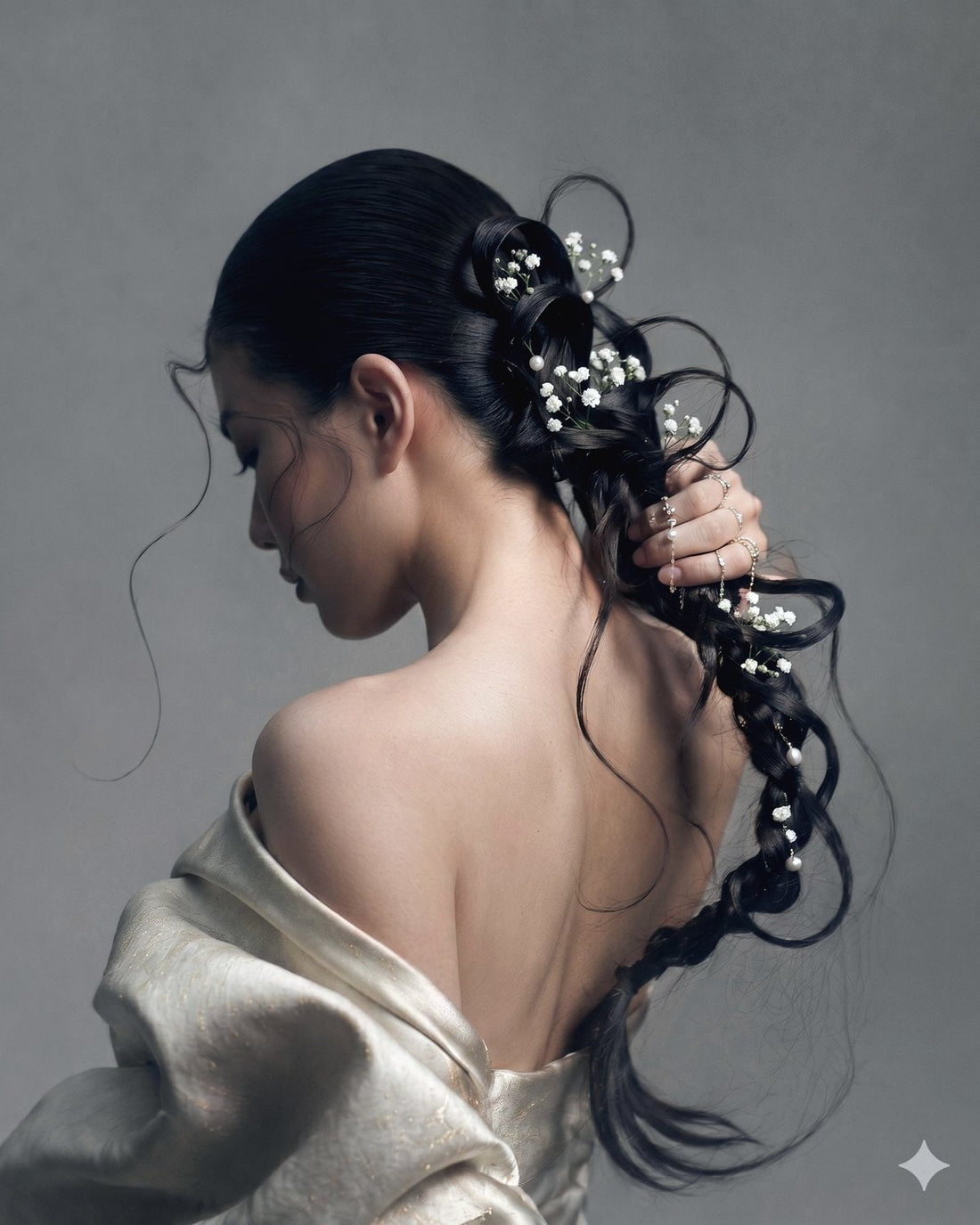 What Pursuit of Jade Quietly Taught Us About Silver Layered Necklaces