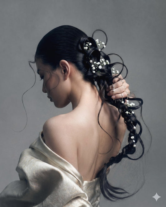 What Pursuit of Jade Quietly Taught Us About Silver Layered Necklaces