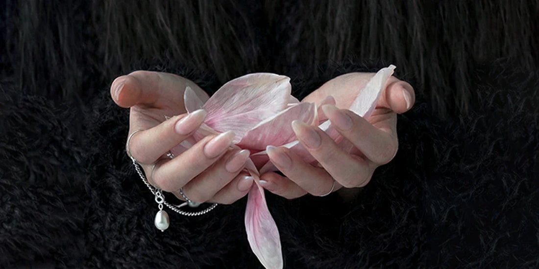 Why the Pearl Becomes the Heirloom